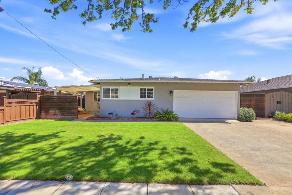 5014 Brewster Avenue, San Jose