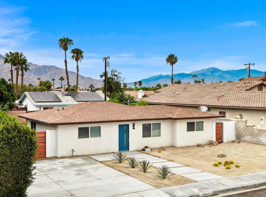 31621 El Toro Road, Cathedral City