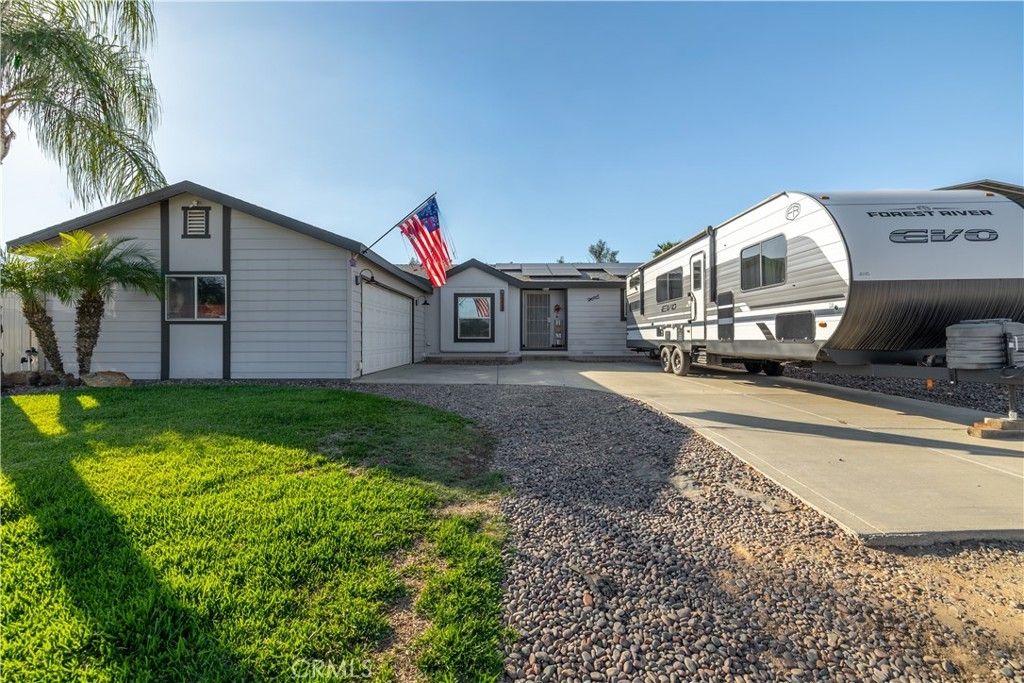 28825 Avenida Estrella, Menifee