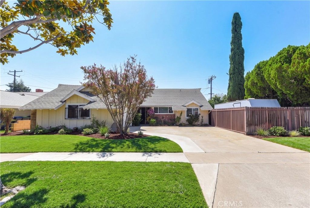 18472 Woodwind Lane, Anaheim