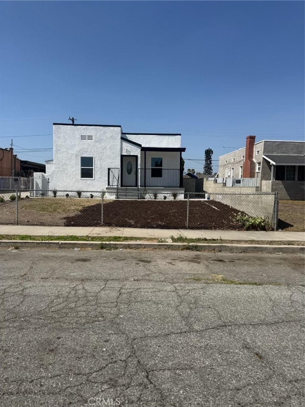 840 Valley View Drive, San Bernardino
