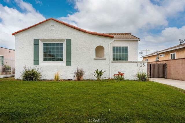1125 W 99th, Los Angeles