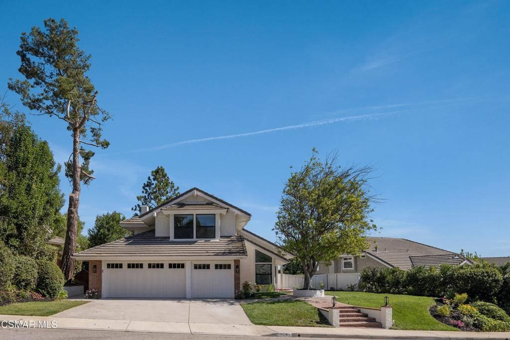 6592 Oak Springs Drive, Oak Park