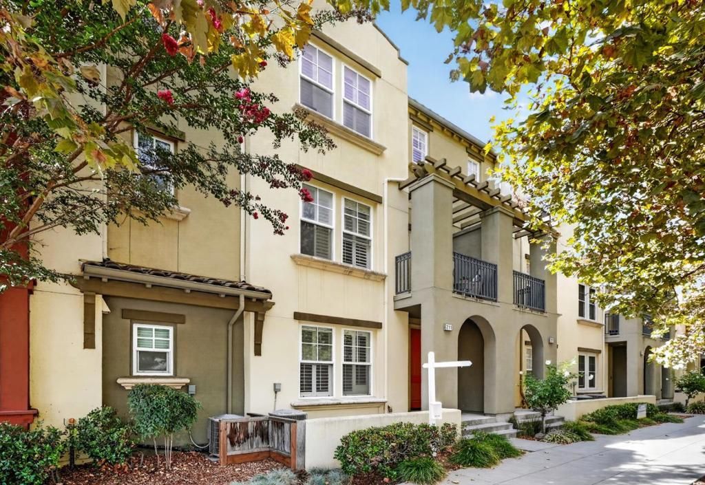 211 W Evelyn Avenue, Mountain View