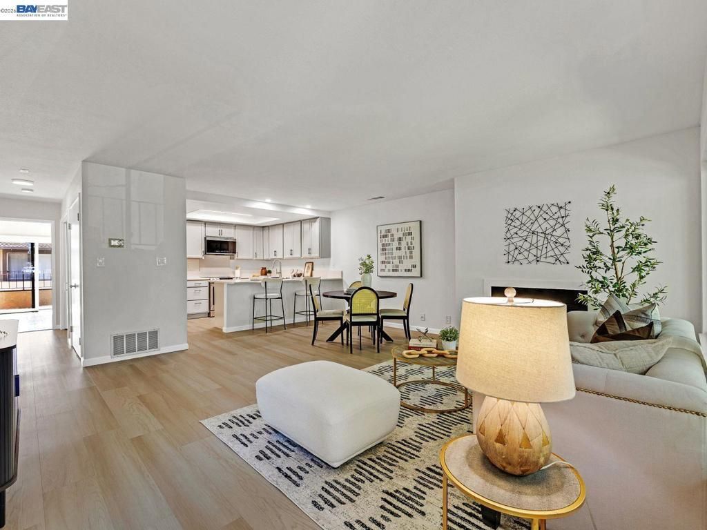 4836 Balboa Way, Fremont
