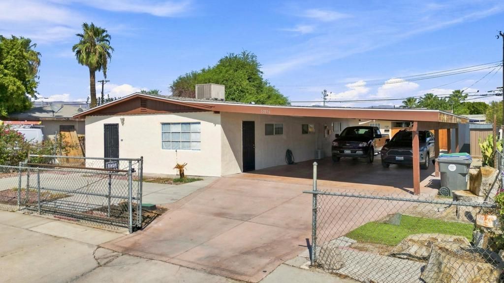 52156 Calle Techa, Coachella
