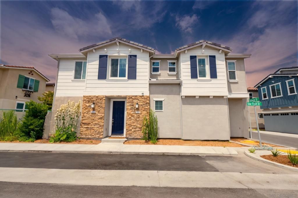 2615 Babaco St, Spring Valley