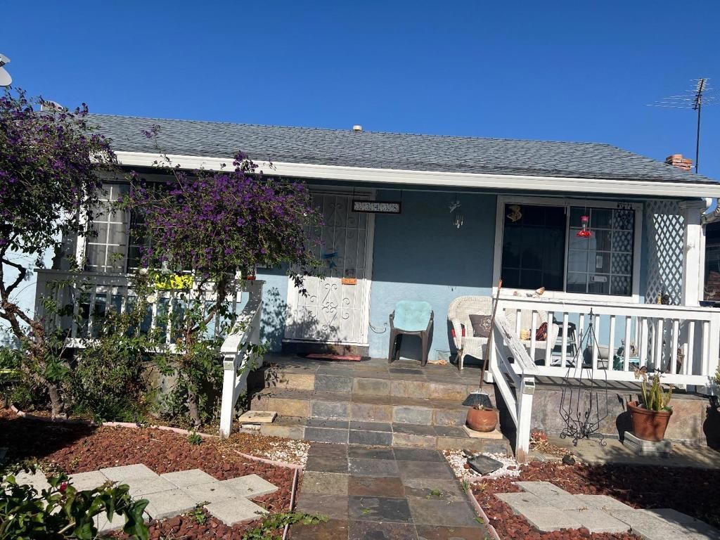 33438 7th Street, Union City