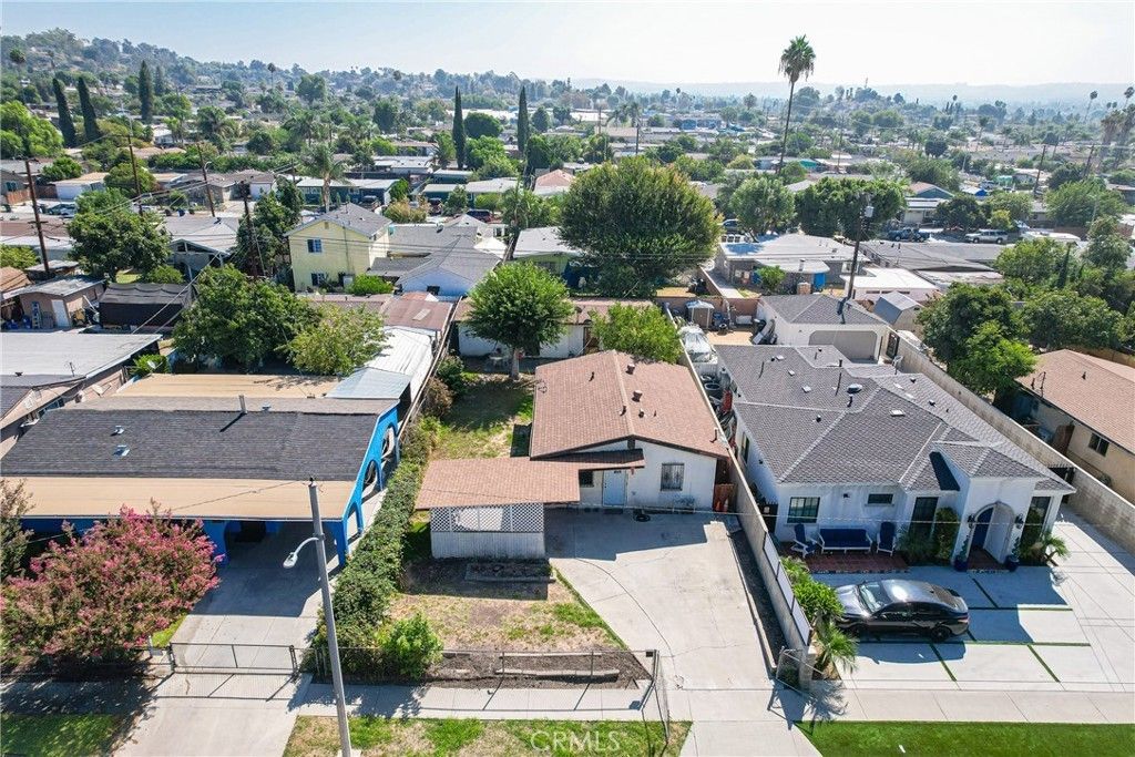 128 N Sandalwood Avenue, La Puente