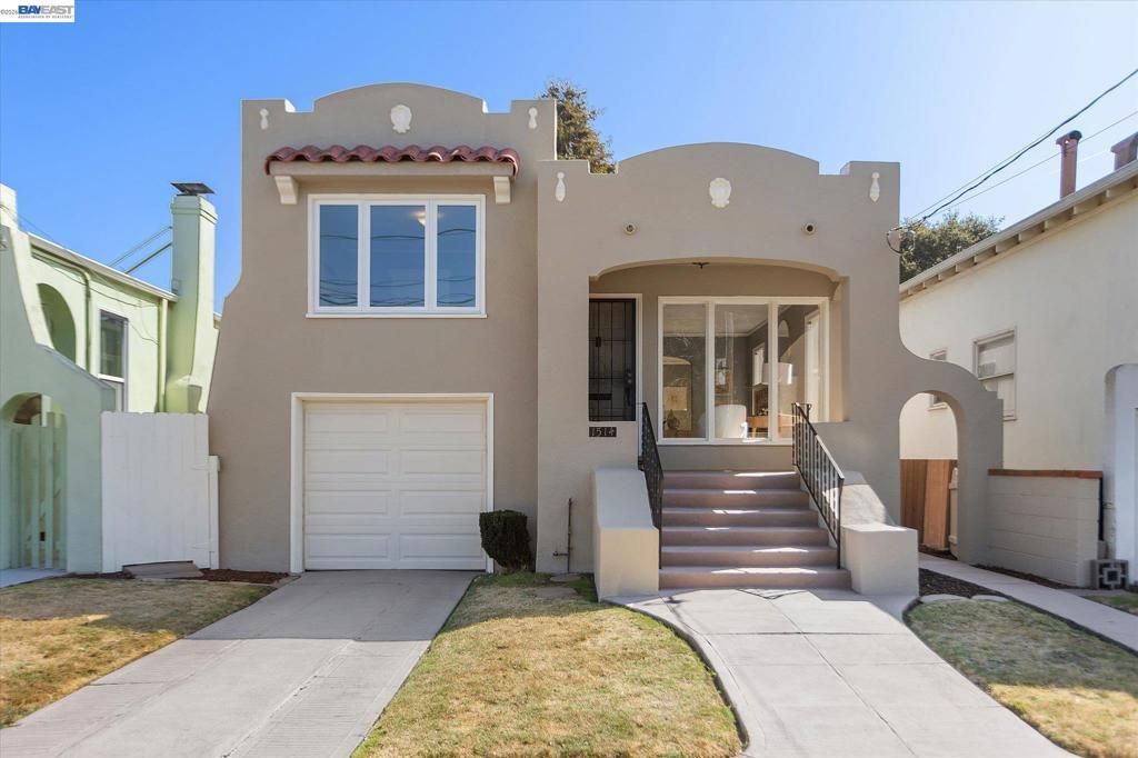 1514 Third St., Alameda