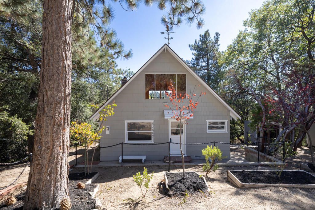 52647 Pine Cove Road, Idyllwild