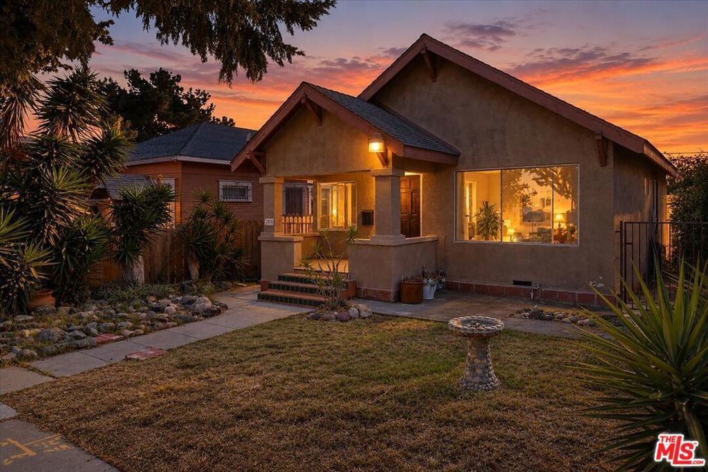 2267 Harrison Avenue, San Diego