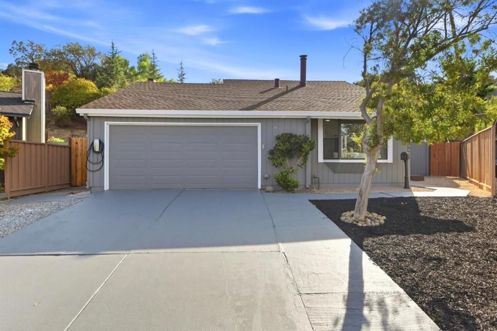 6196 Rocky Glen Court, San Jose