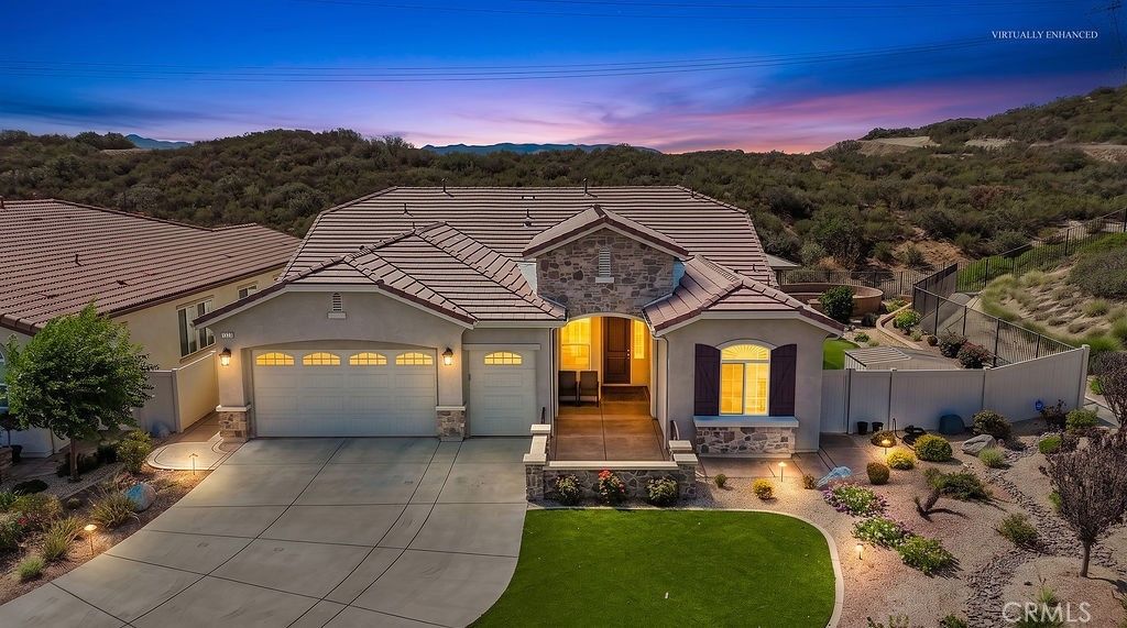 1575 Humboldt Peak, Beaumont