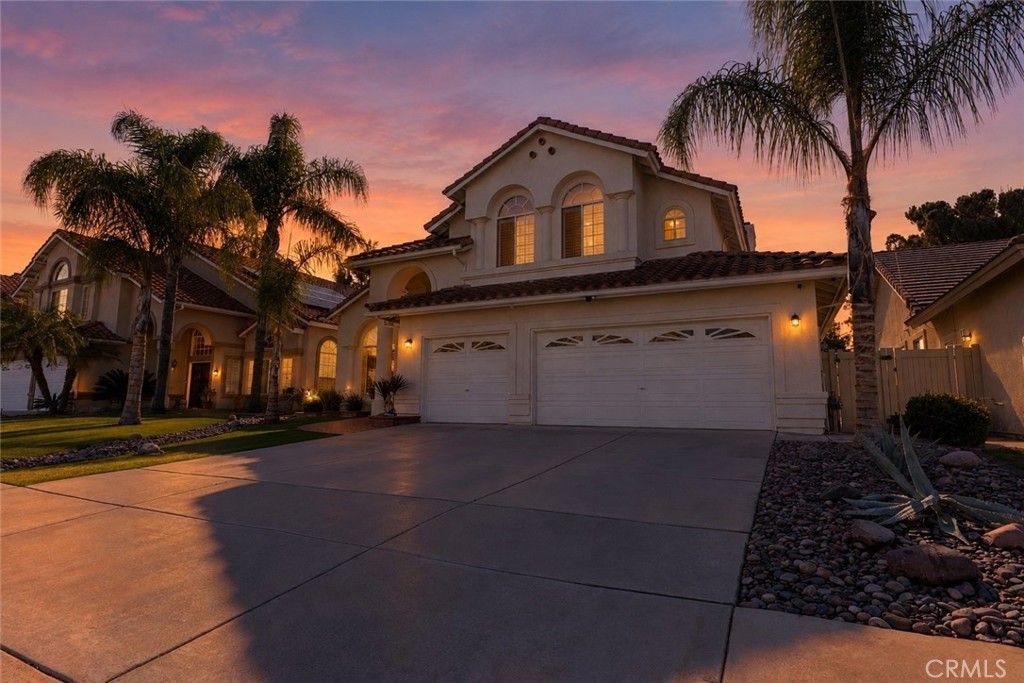 31661 Corte Rosario, Temecula