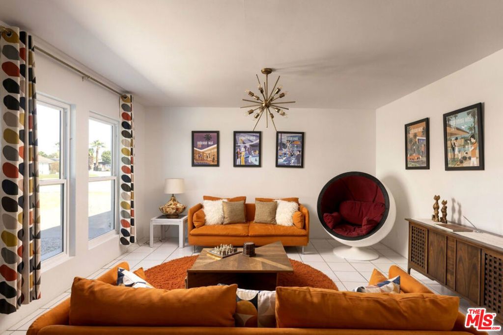 2256 N Victoria Road, Palm Springs