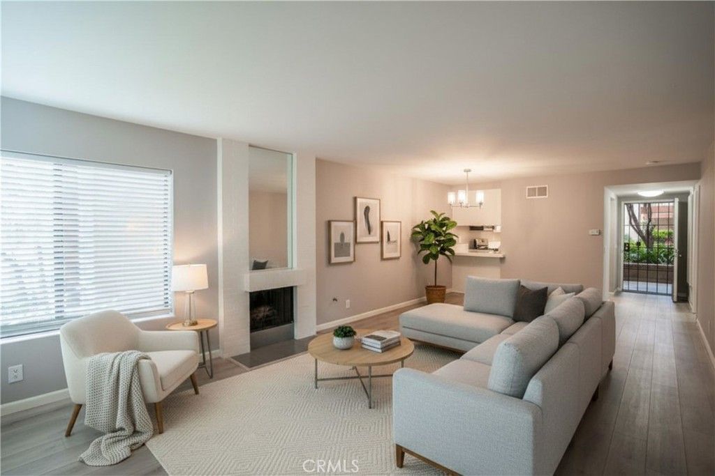 2504 E Willow # 107, Signal Hill
