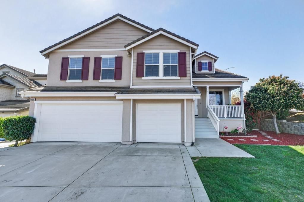 2498 Turnberry Court, Brentwood