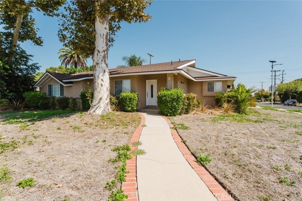 10500 Dempsey Avenue, Granada Hills