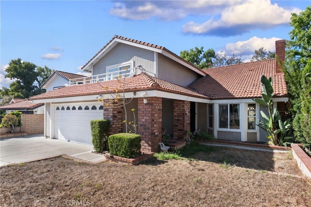 108 Pinetree Court, Walnut