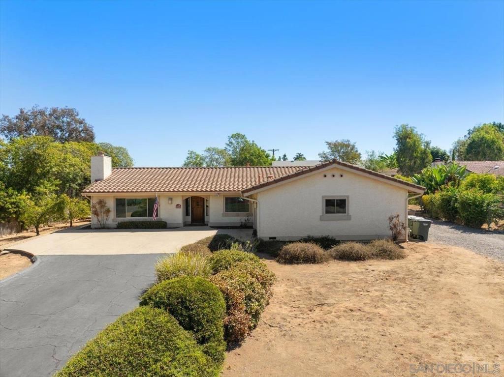 1970 Rohn Rd, Escondido
