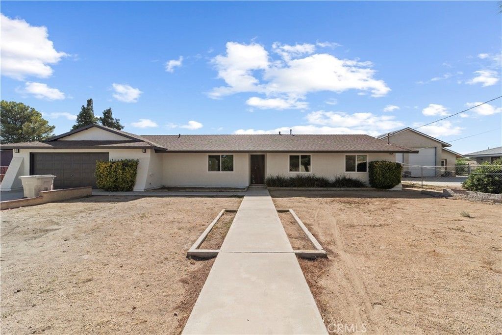 16849 Mission, Hesperia