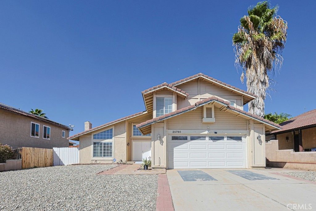 25798 Fir, Moreno Valley