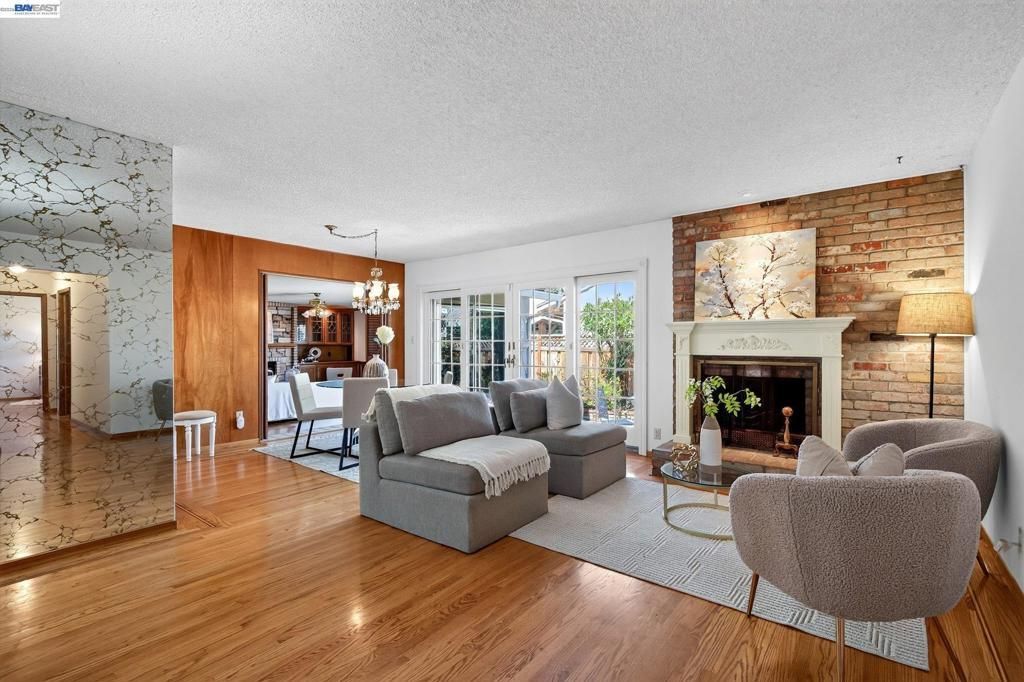 30696 Brae Burn Ave, Hayward