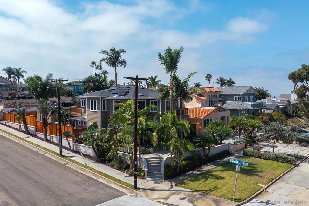 4415 Cape May, San Diego