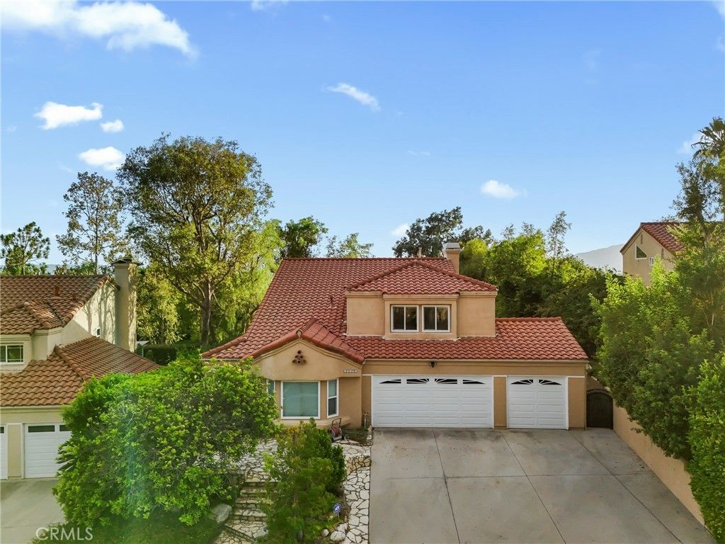 14025 Rabbit Road, Sylmar