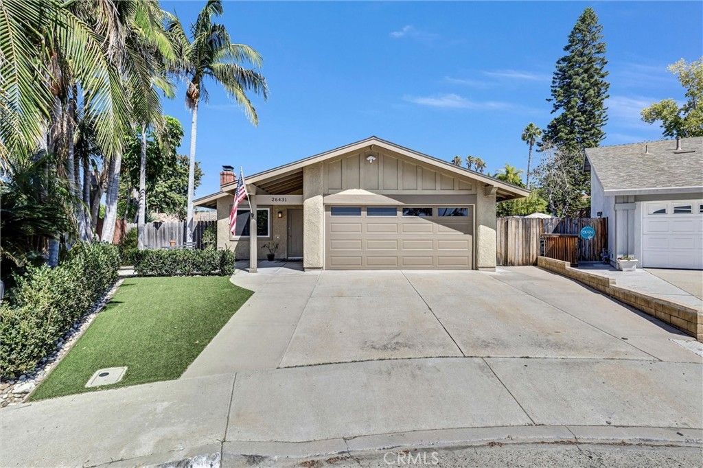 26431 Via Galicia, Mission Viejo