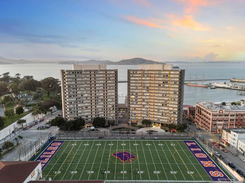 1000 North Point Street # 201, San Francisco