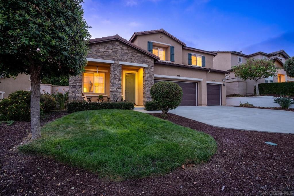 1243 Bellingham Drive, Oceanside