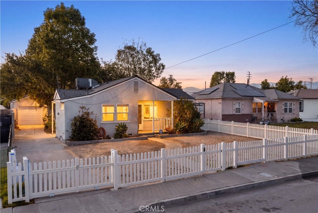 1617 N Gordon Court, Pomona