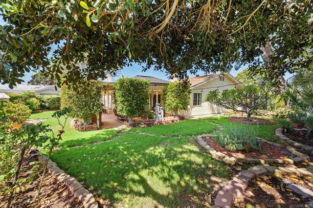 8587 Schneple, San Diego