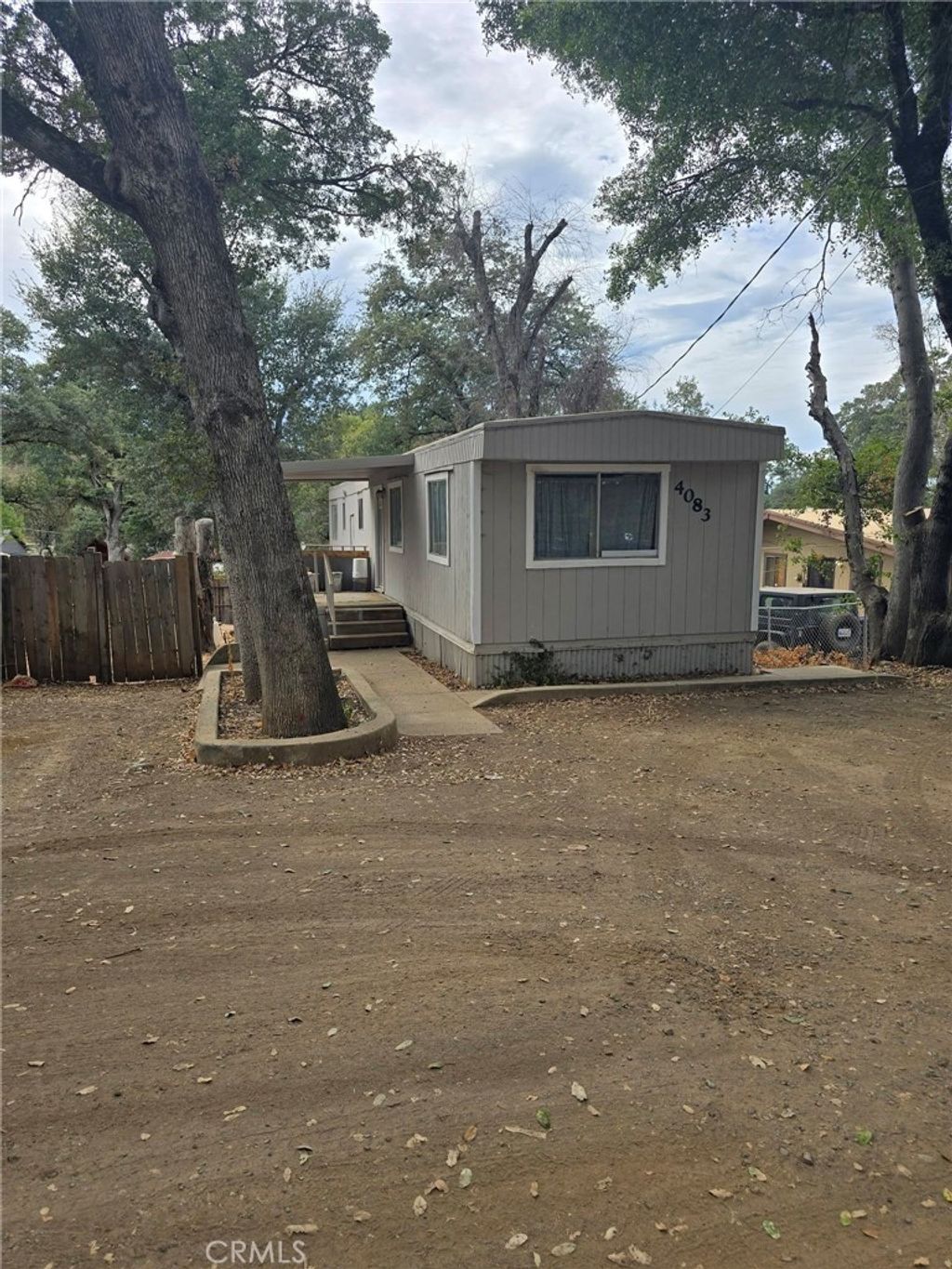 4083 Lasky, Clearlake