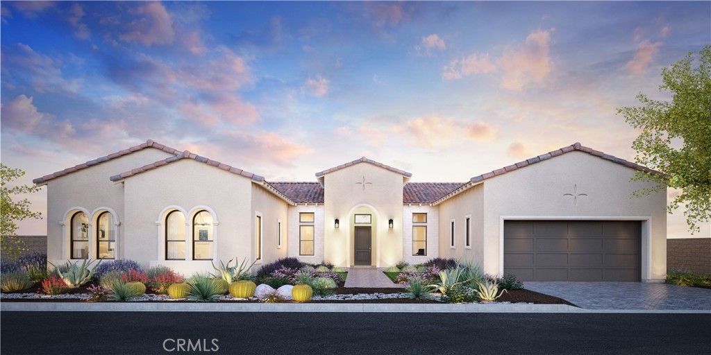 54045 Seattle Slew Way, La Quinta