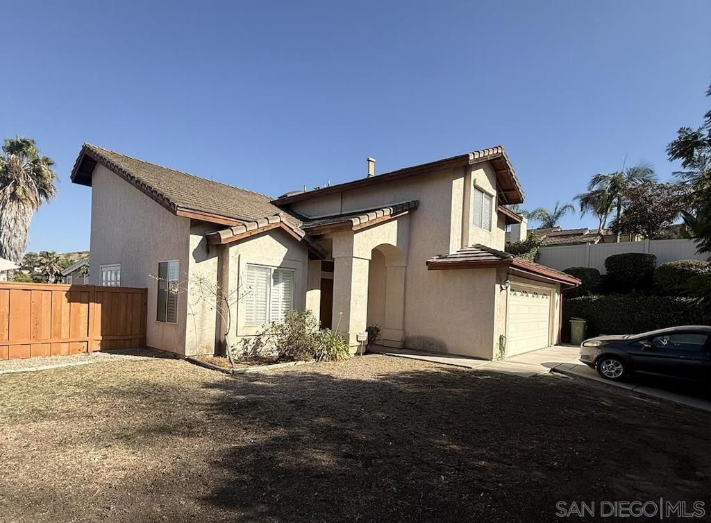 8551 S Slope Dr, Santee