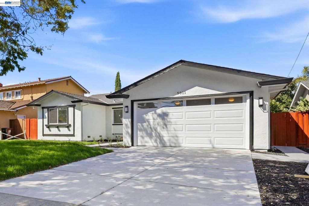 5011 Doyle Rd, San Jose