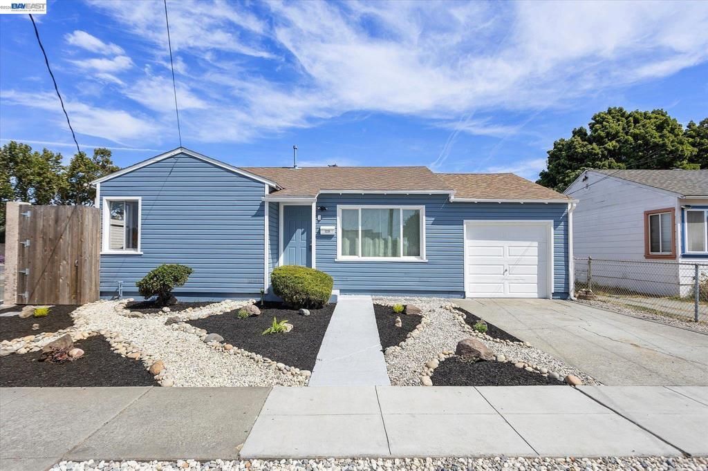 1220 Gilmore Dr, San Leandro