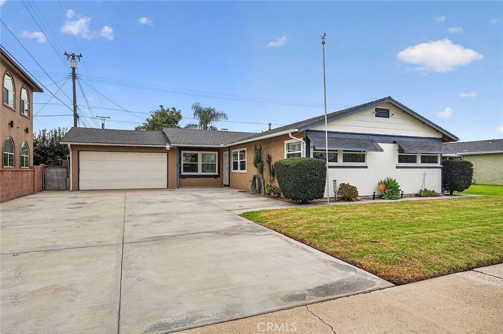 8032 San Luis, Buena Park