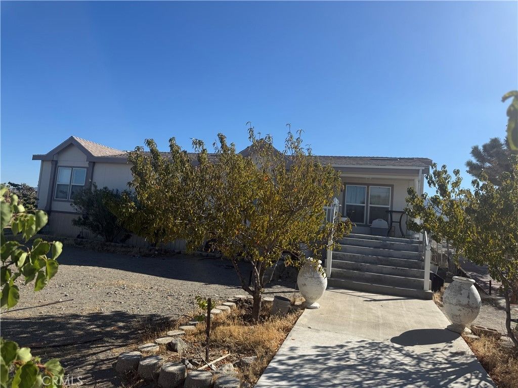 3123 Del Rosa Rd, Phelan