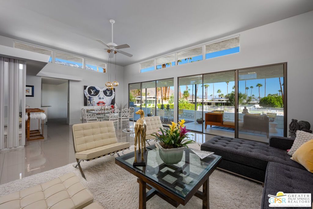 2324 Camino Vida, Palm Springs