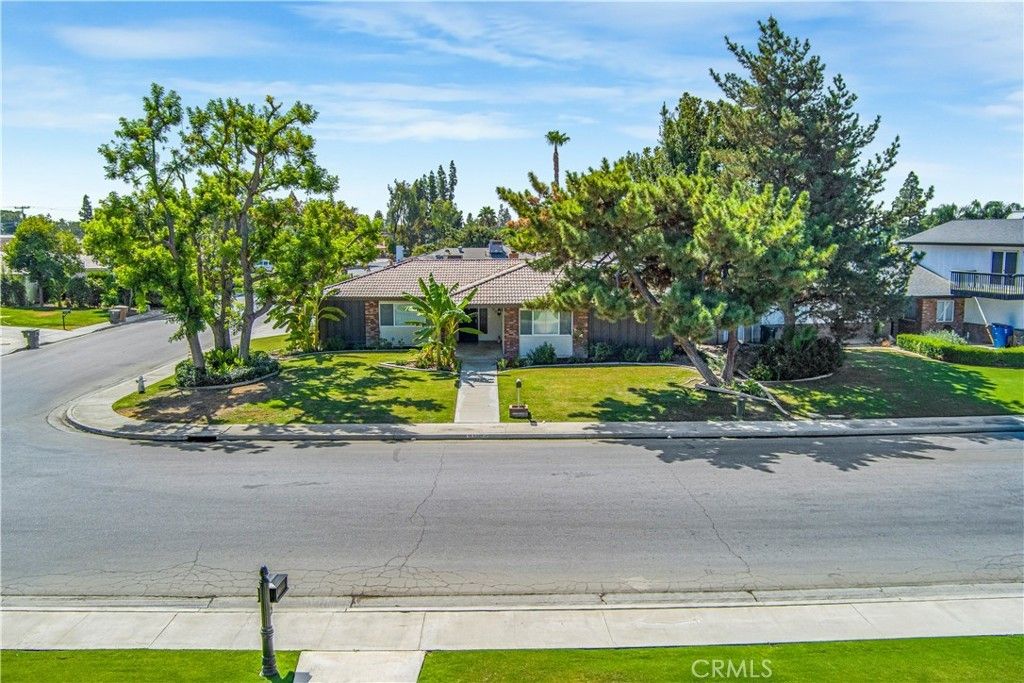 5001 Sea Star Lane, Bakersfield