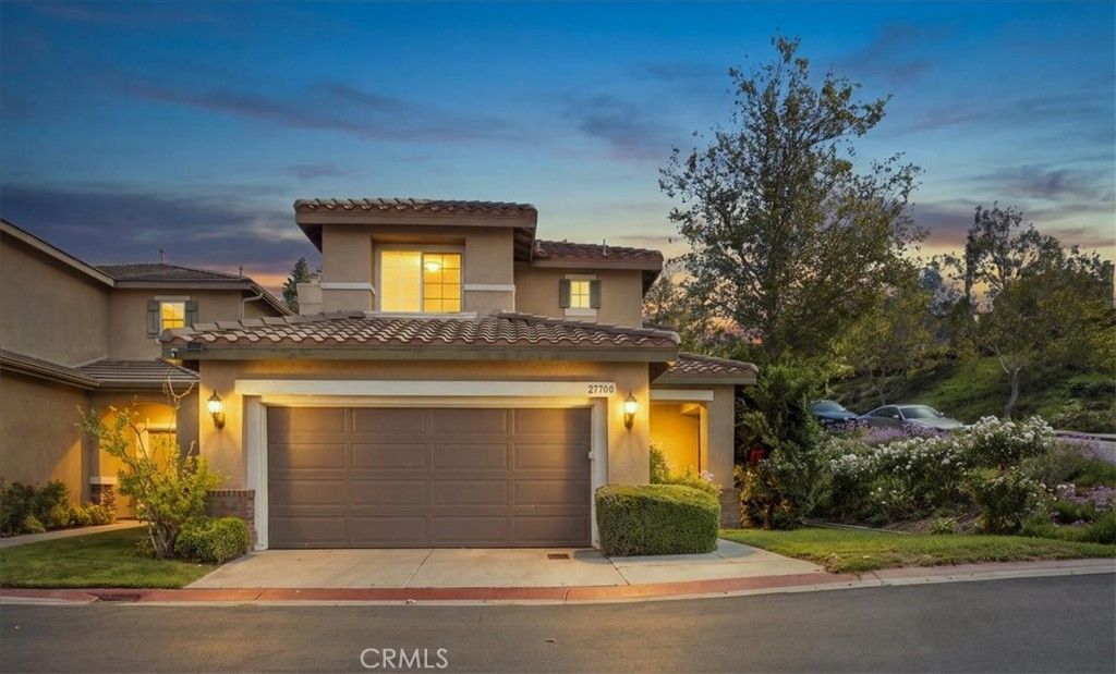 27700 Thalia Lane, Canyon Country