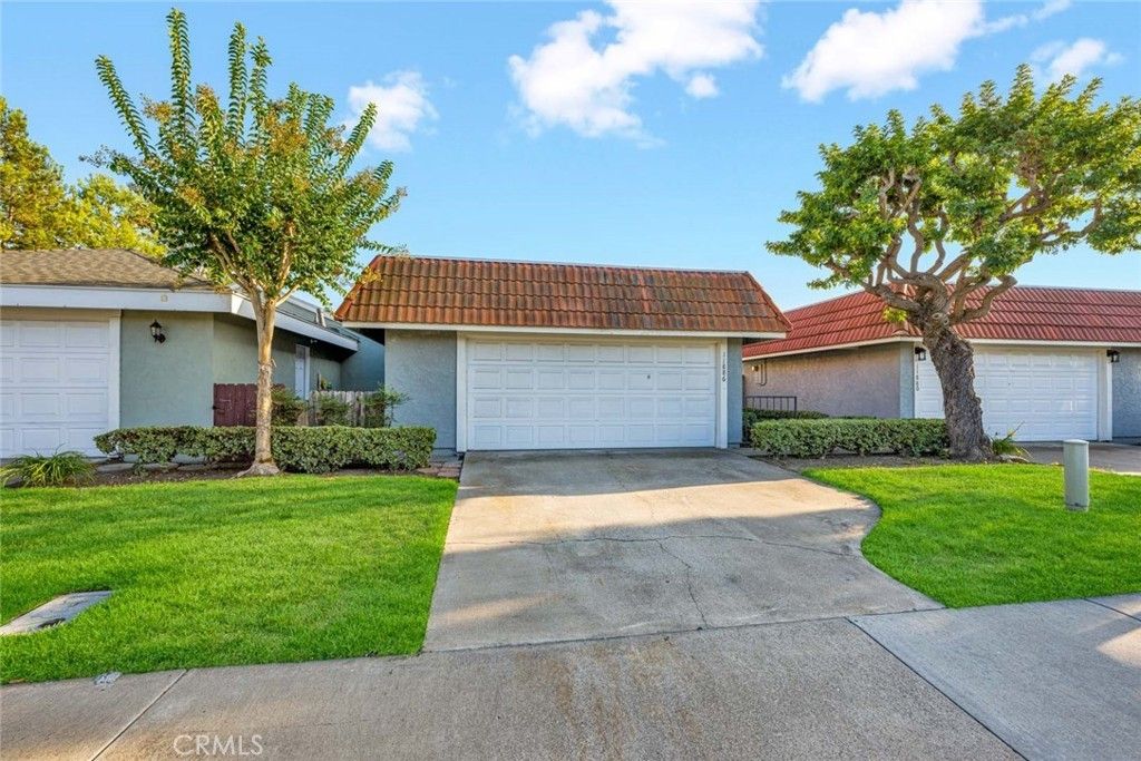 11886 Geode, Fountain Valley