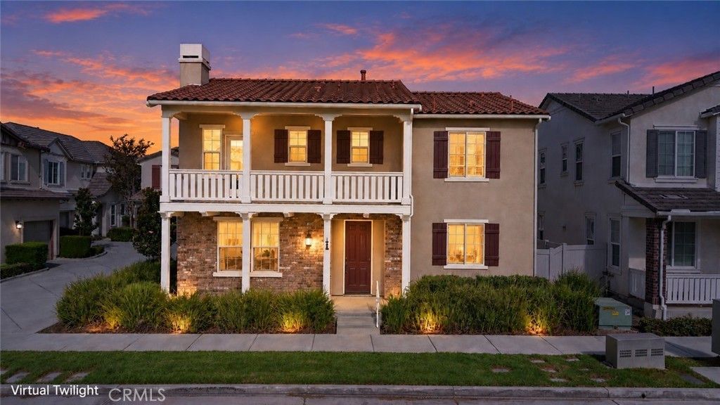 31836 Green Oak, Temecula