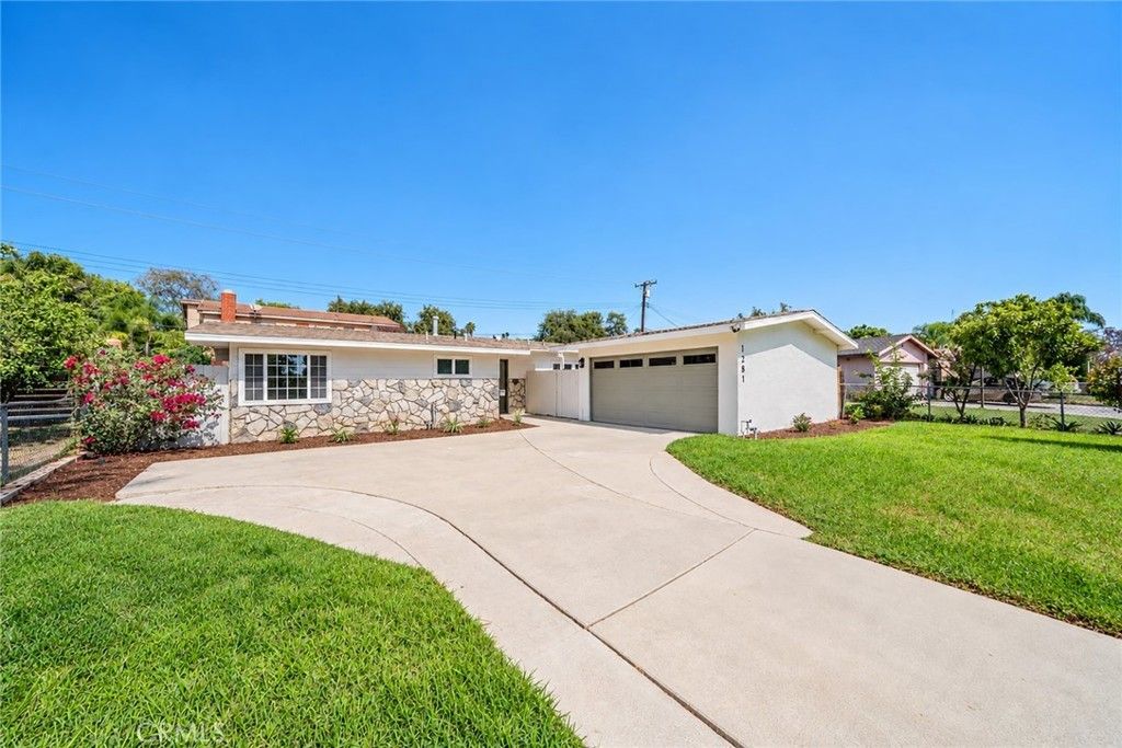 1281 Colony Drive, Pomona