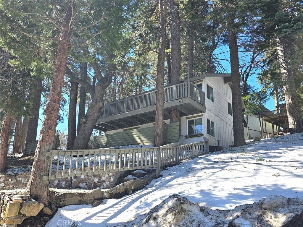 738 W Victoria Court, Lake Arrowhead