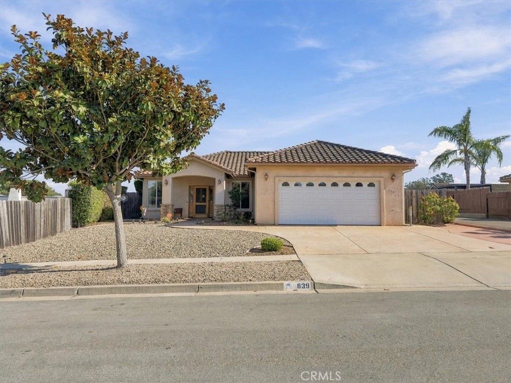 839 Theodora Street, Nipomo